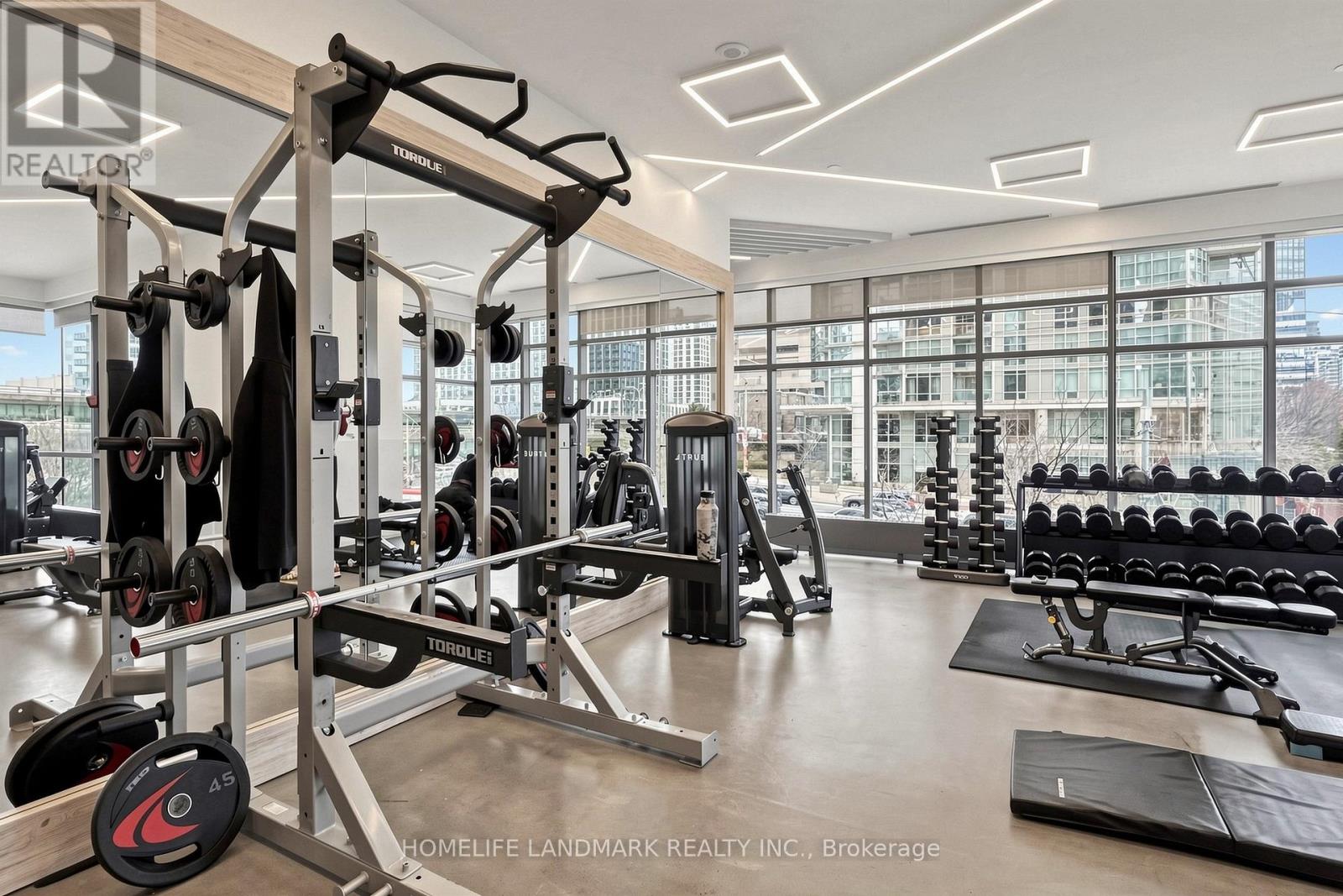 2811 - 15 Fort York Boulevard, Toronto, Ontario  M5V 3Y4 - Photo 29 - C13246500