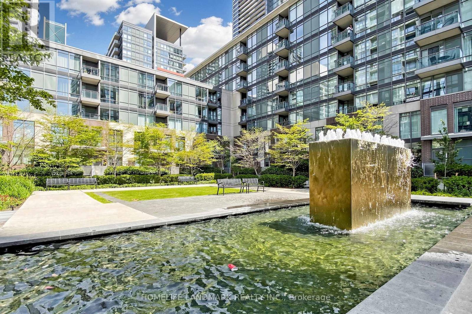 2811 - 15 Fort York Boulevard, Toronto, Ontario  M5V 3Y4 - Photo 36 - C13246500
