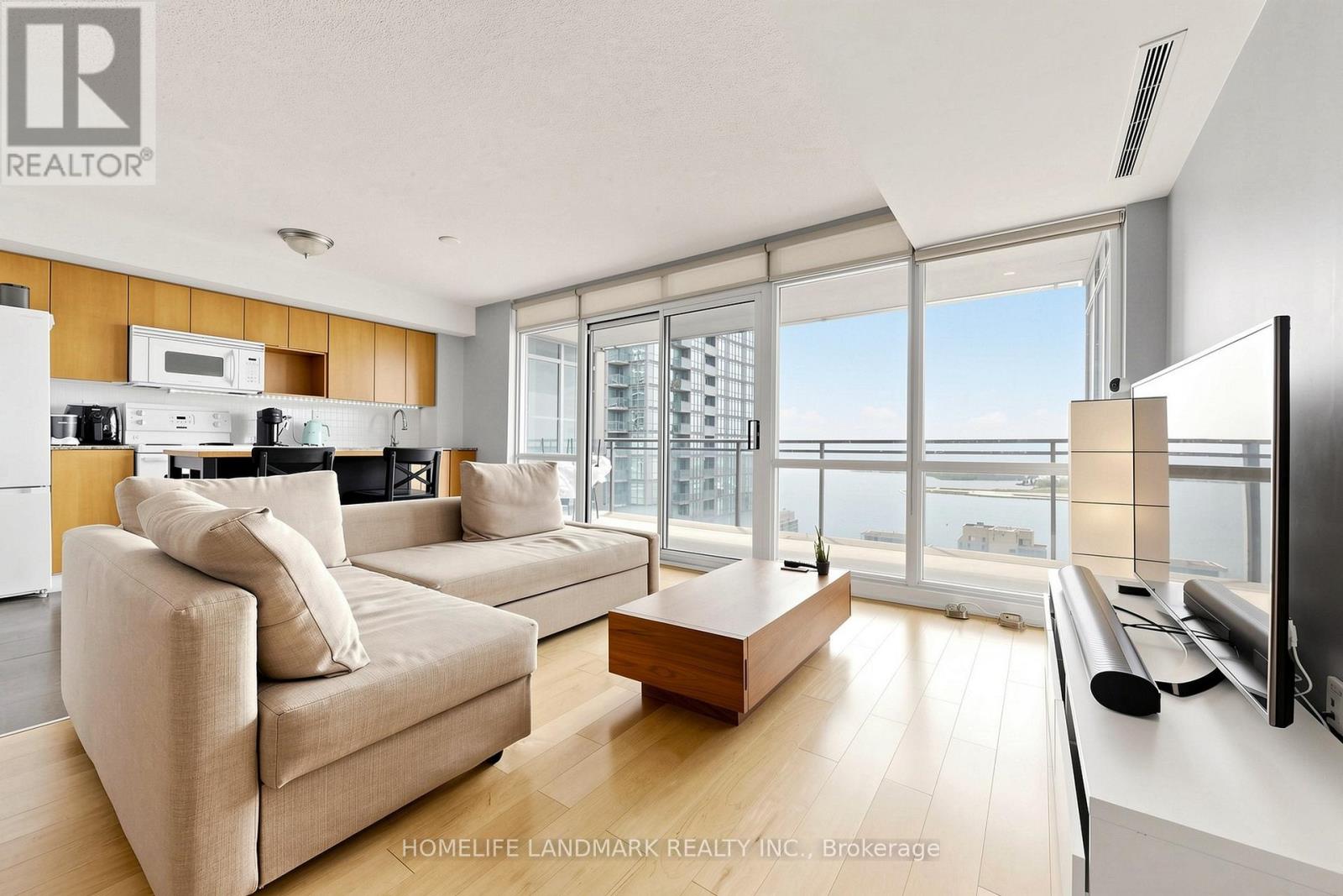 2811 - 15 Fort York Boulevard, Toronto, Ontario  M5V 3Y4 - Photo 7 - C13246500
