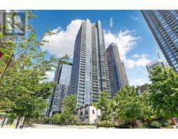 2811 - 15 FORT YORK BOULEVARD, Toronto, Ontario