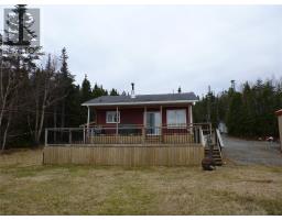 2 Georges Pond Road, Thorburn Lake/ Port Blandford, Newfoundland & Labrador
