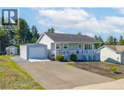 22 Dolly Drive, Saint John, New Brunswick