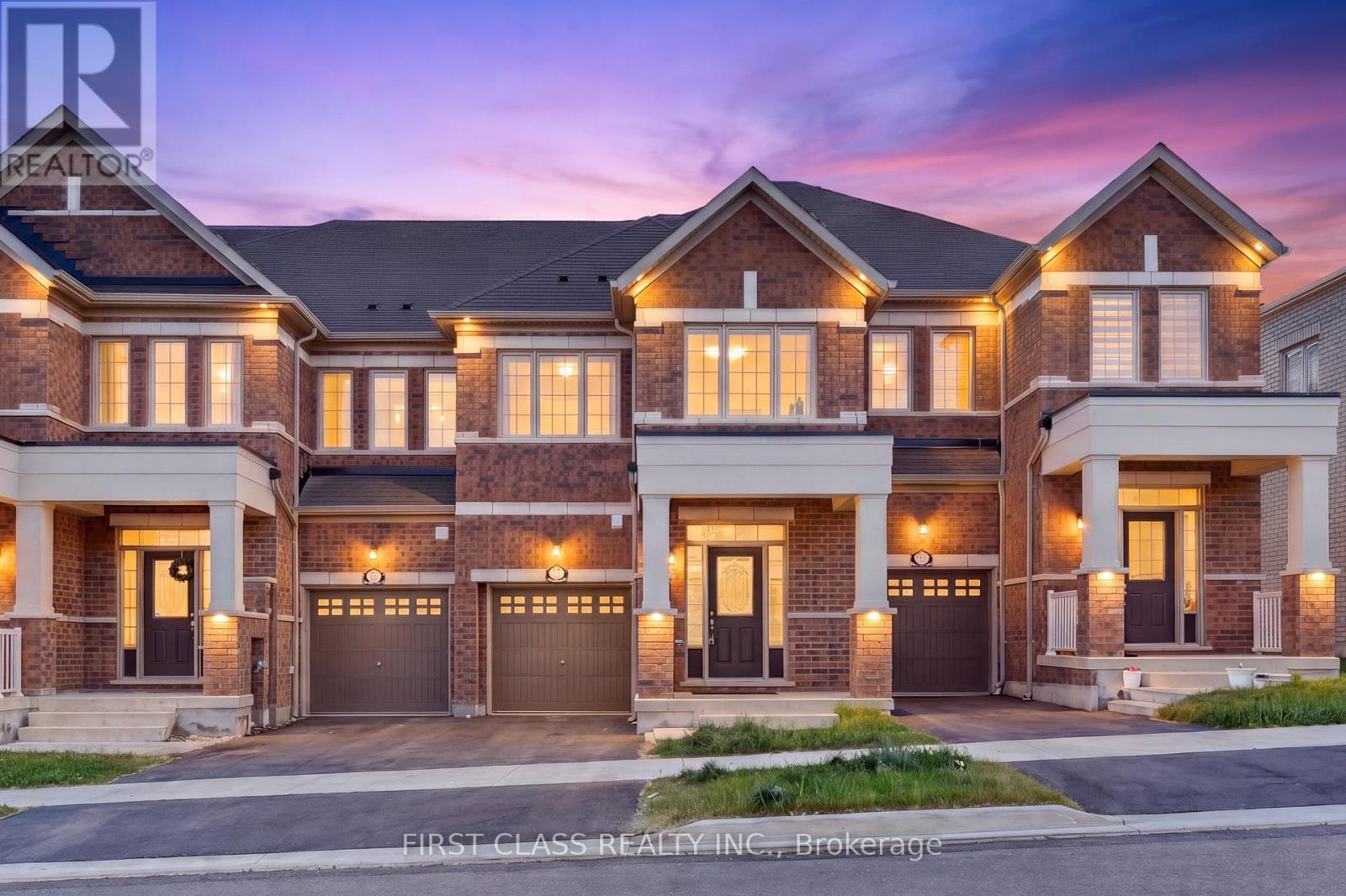 2920 HAWKRIDGE LANE, Pickering, Ontario