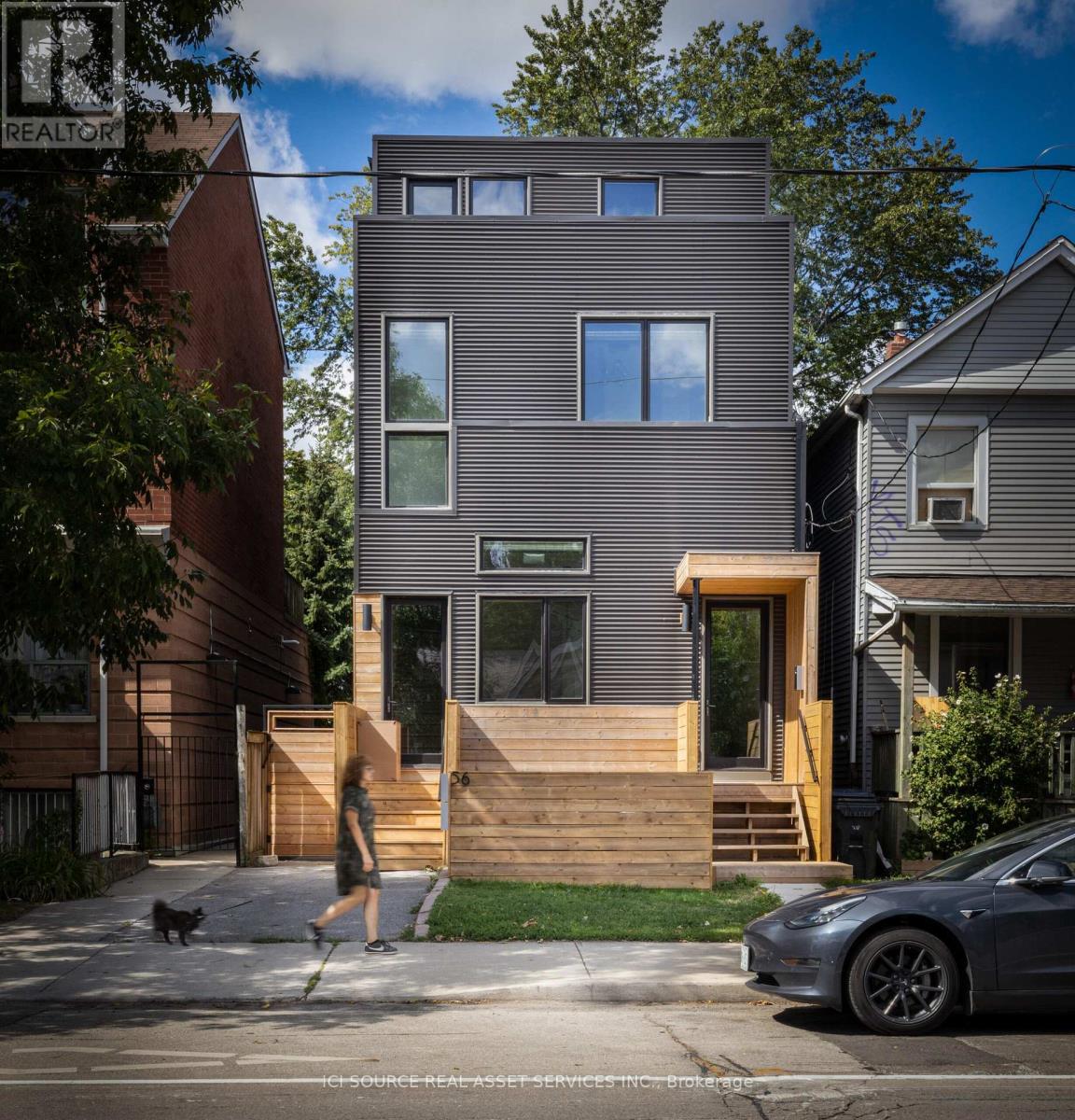 C - 60 Jones Avenue, Toronto, Ontario  M4M 2Z8 - Photo 2 - E13246466