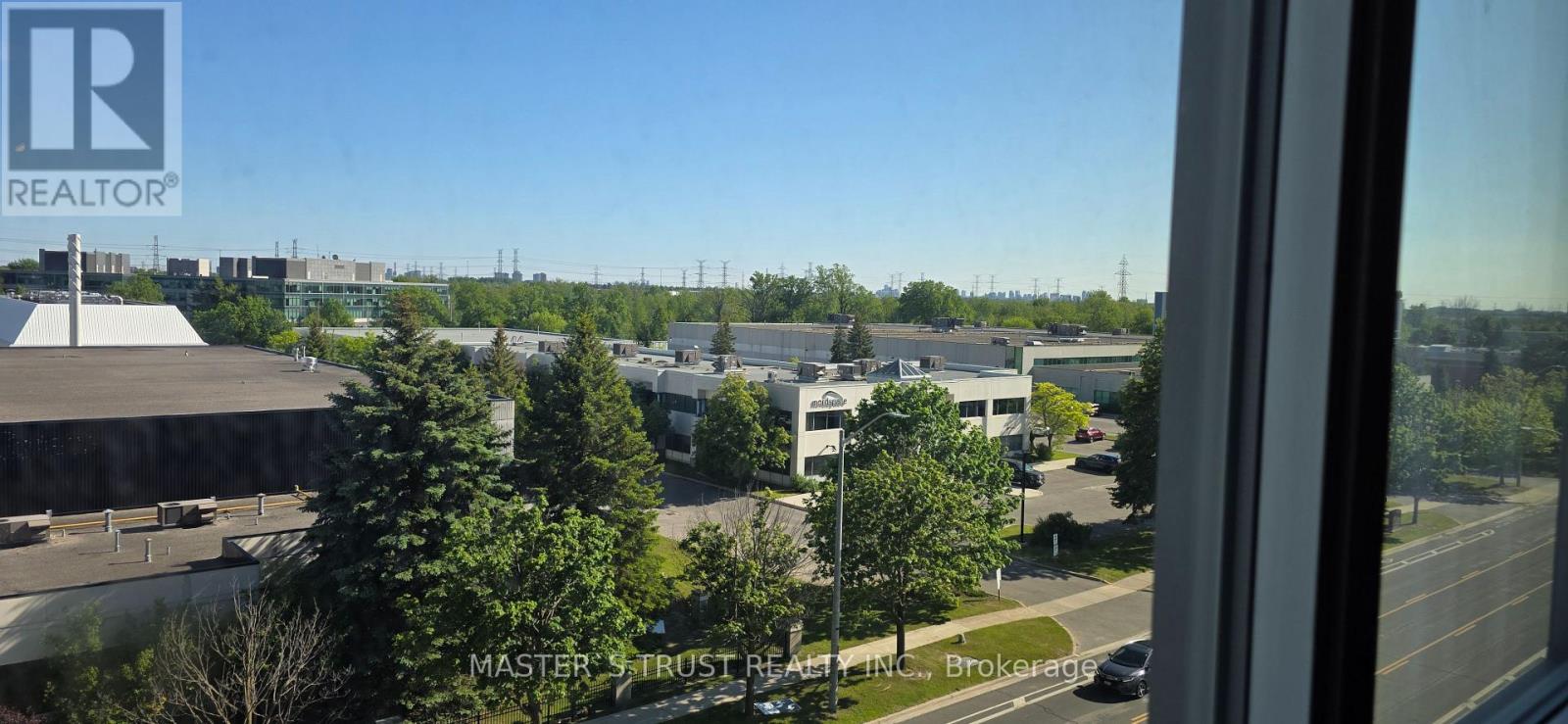 621 - 50 Clegg Road, Markham, Ontario  L6G 0C6 - Photo 10 - N13225976