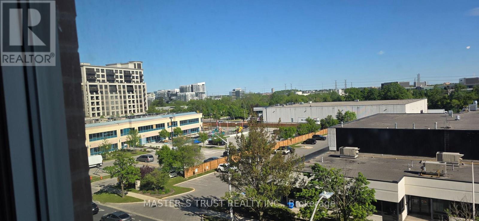 621 - 50 Clegg Road, Markham, Ontario  L6G 0C6 - Photo 12 - N13225976