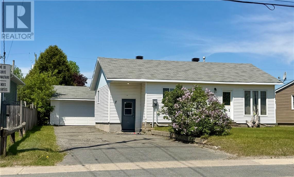 31 Garson Coniston Road, Garson, Ontario