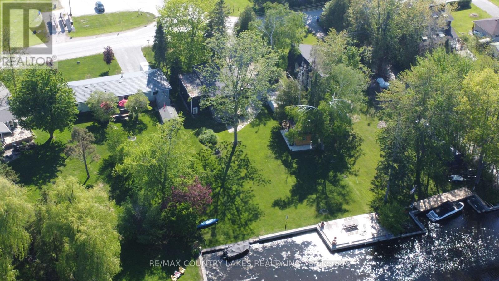 19 Poplar Crescent, Ramara, Ontario  L0K 1B0 - Photo 49 - S13167660