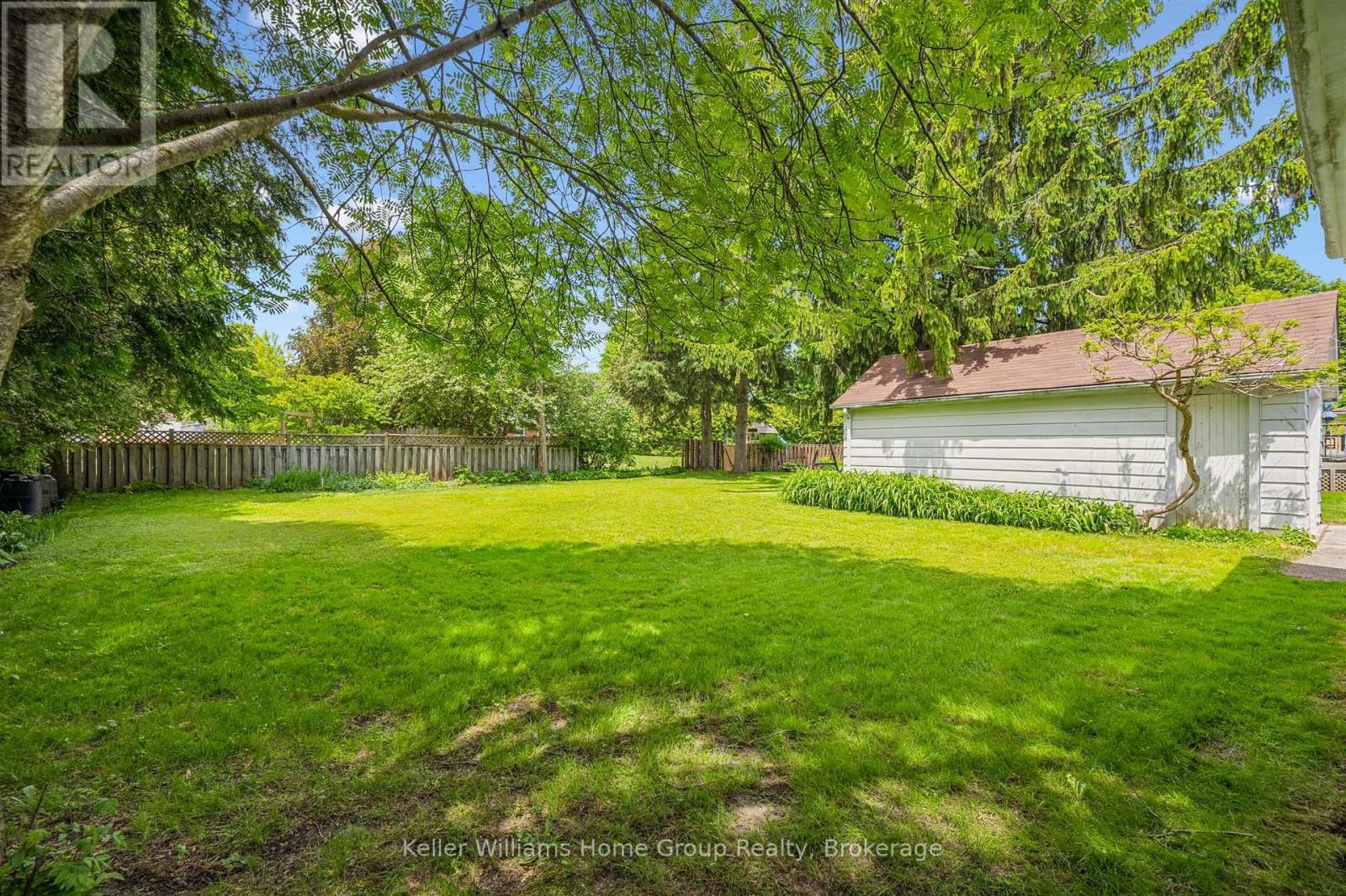145 Forfar Street E, Centre Wellington, Ontario  N1M 1B3 - Photo 38 - X13246458