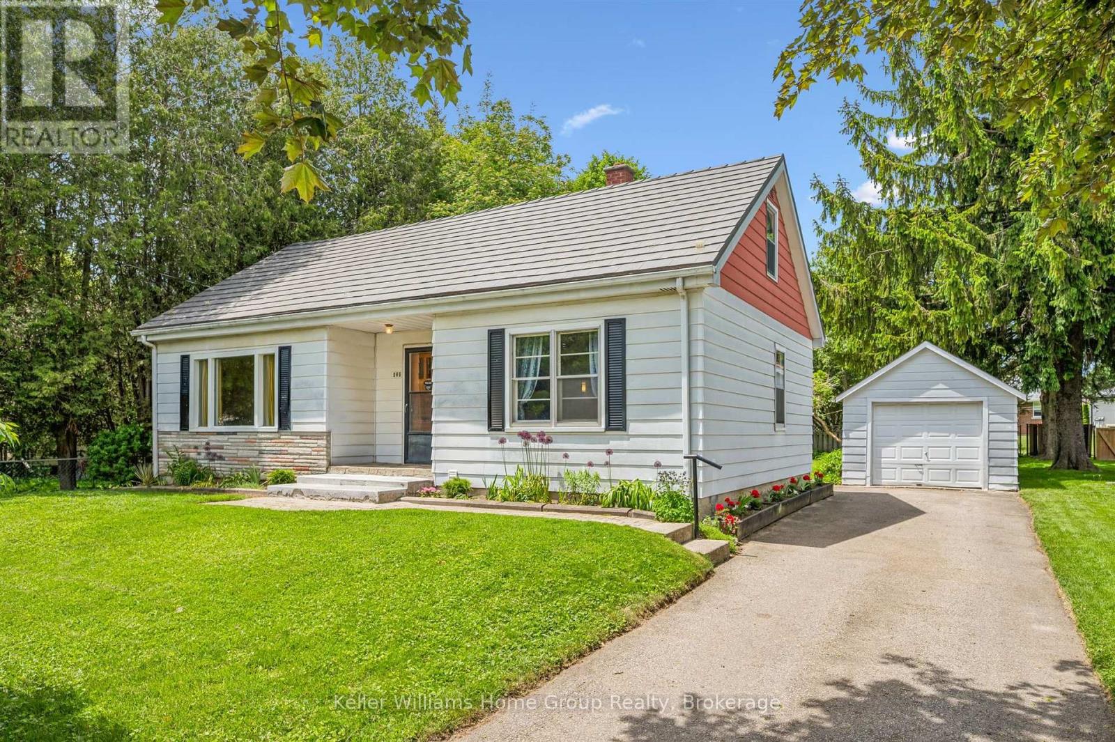 145 Forfar Street E, Centre Wellington, Ontario  N1M 1B3 - Photo 5 - X13246458