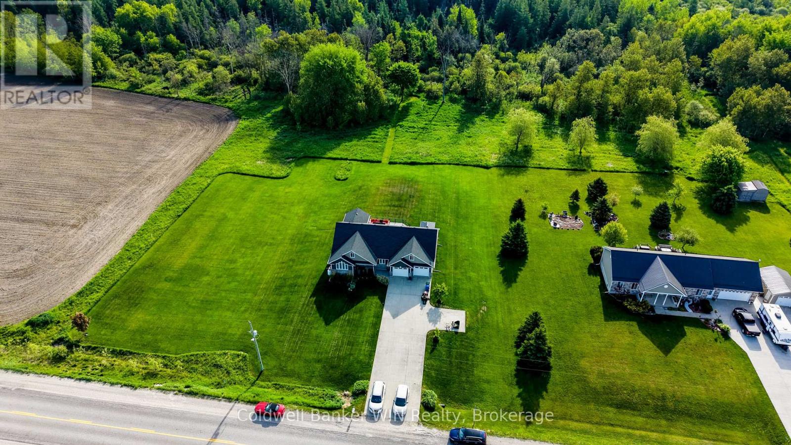 31031 Grey Road 14, Southgate, Ontario  N0G 1N0 - Photo 2 - X13246492