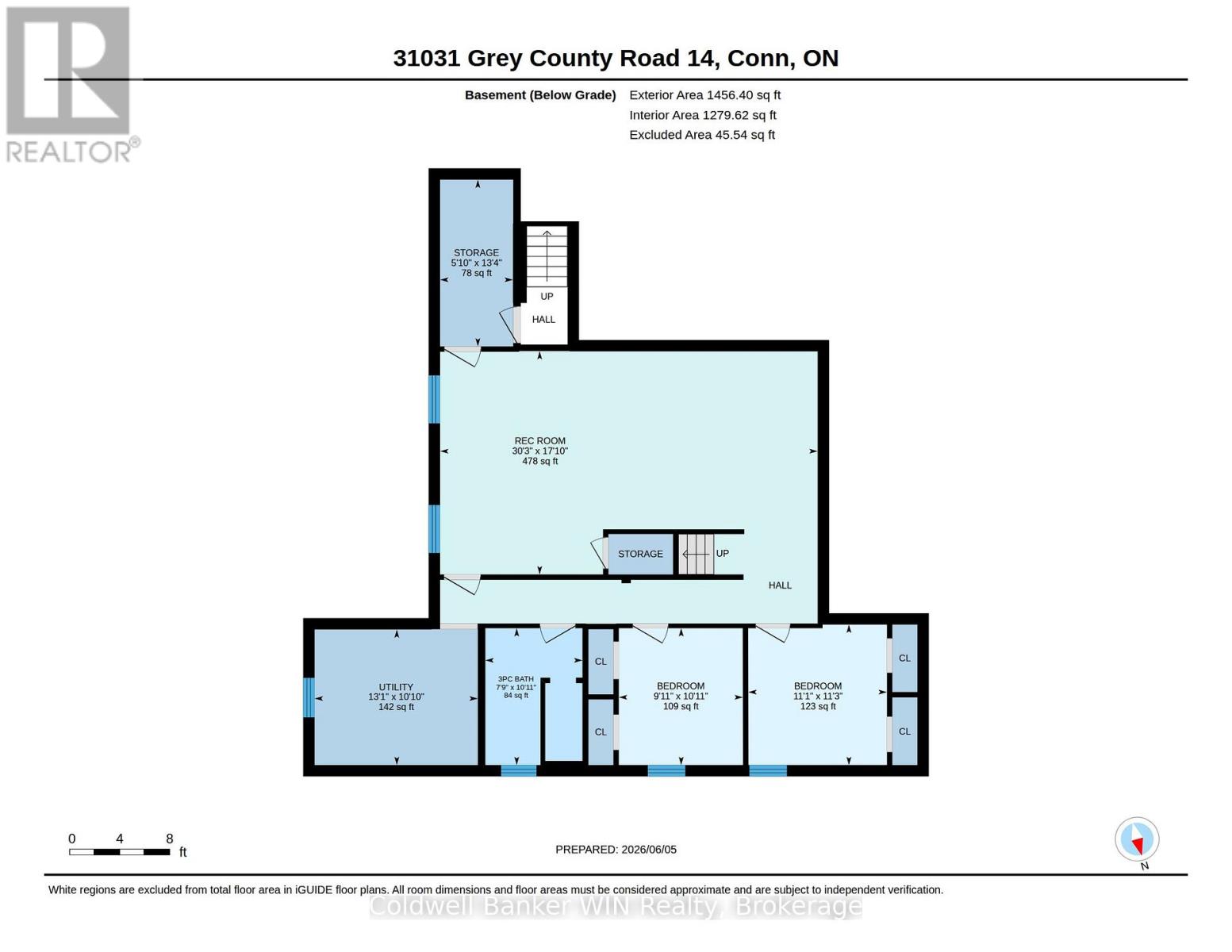 31031 Grey Road 14, Southgate, Ontario  N0G 1N0 - Photo 44 - X13246492