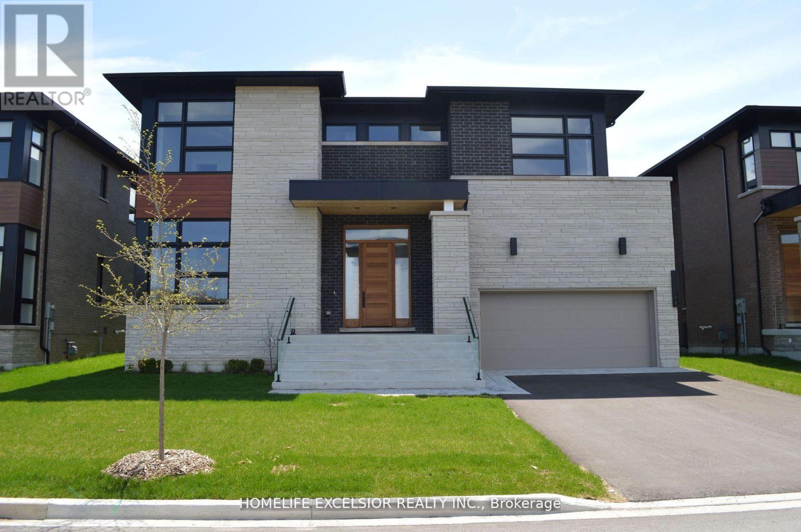 24 LIMERICK STREET, Richmond Hill, Ontario