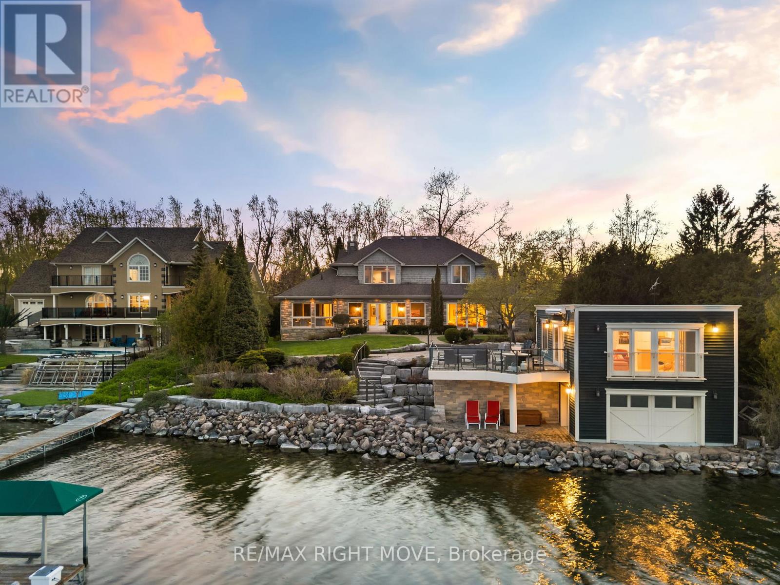 28 Maple Drive, Orillia, Ontario  L3V 3W2 - Photo 48 - S13246452