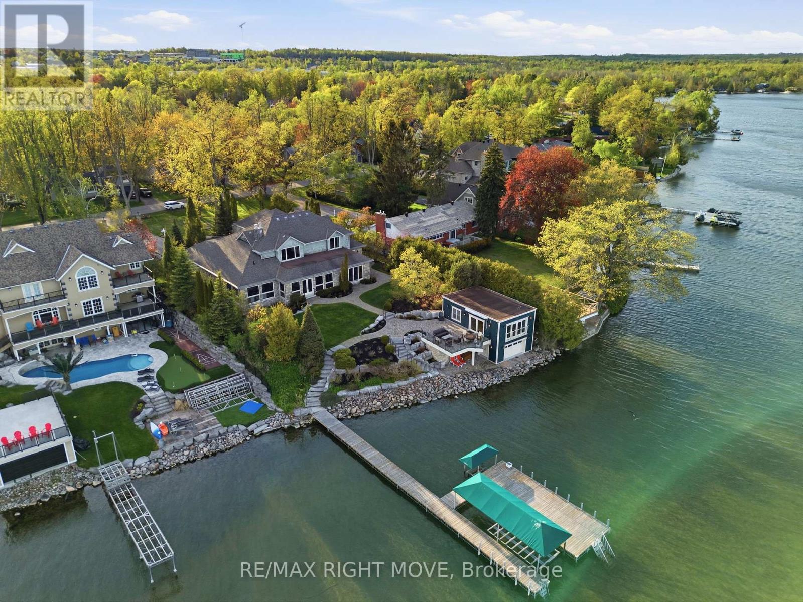28 Maple Drive, Orillia, Ontario  L3V 3W2 - Photo 49 - S13246452