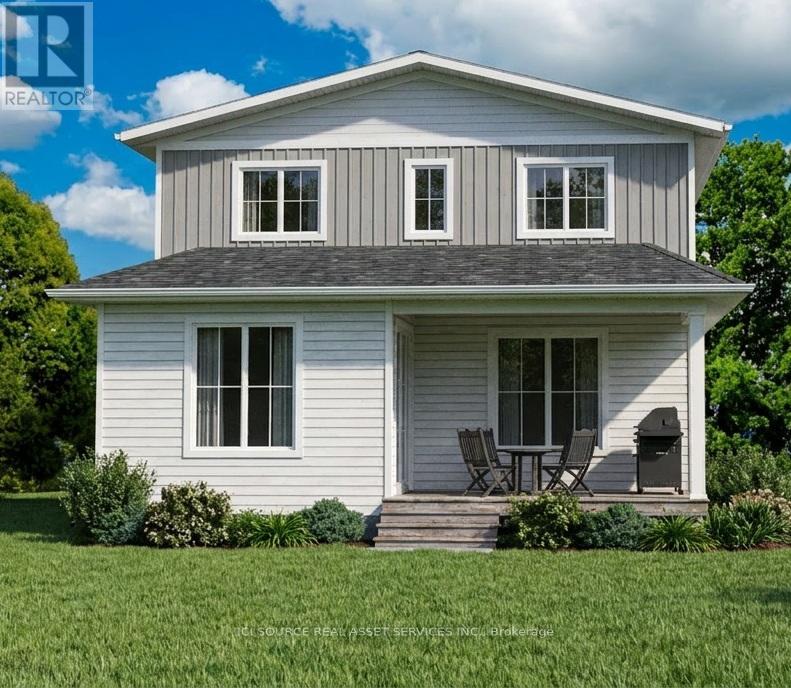 2 FREDERICK DRIVE, Wasaga Beach, Ontario