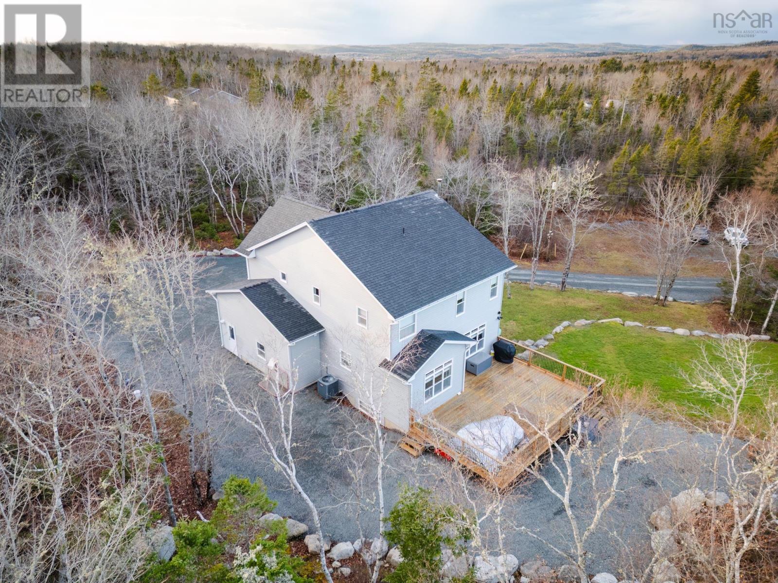 4566 St Margarets Bay Road, Lewis Lake, Nova Scotia  B3Z 1C4 - Photo 13 - 202613346
