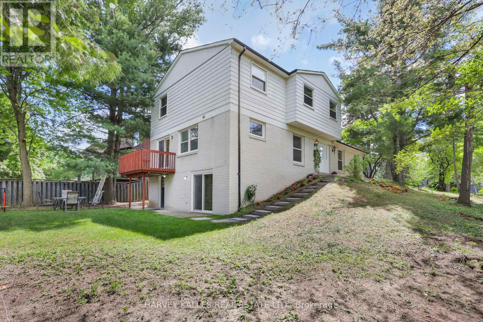 62 Aberfeldy Crescent, Markham, Ontario  L3T 4C4 - Photo 27 - N13224836