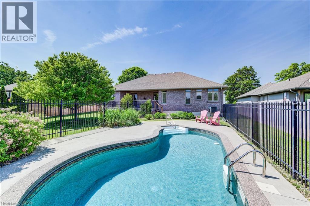 355 Woodstock Street S, Tavistock, Ontario  N0B 2R0 - Photo 43 - 40833529