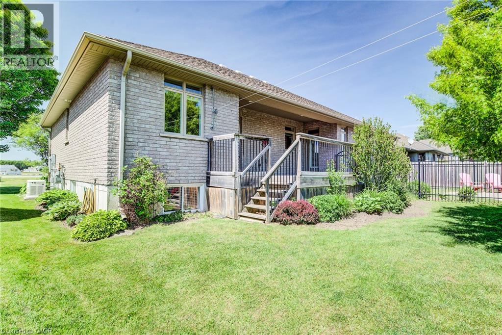 355 Woodstock Street S, Tavistock, Ontario  N0B 2R0 - Photo 48 - 40833529