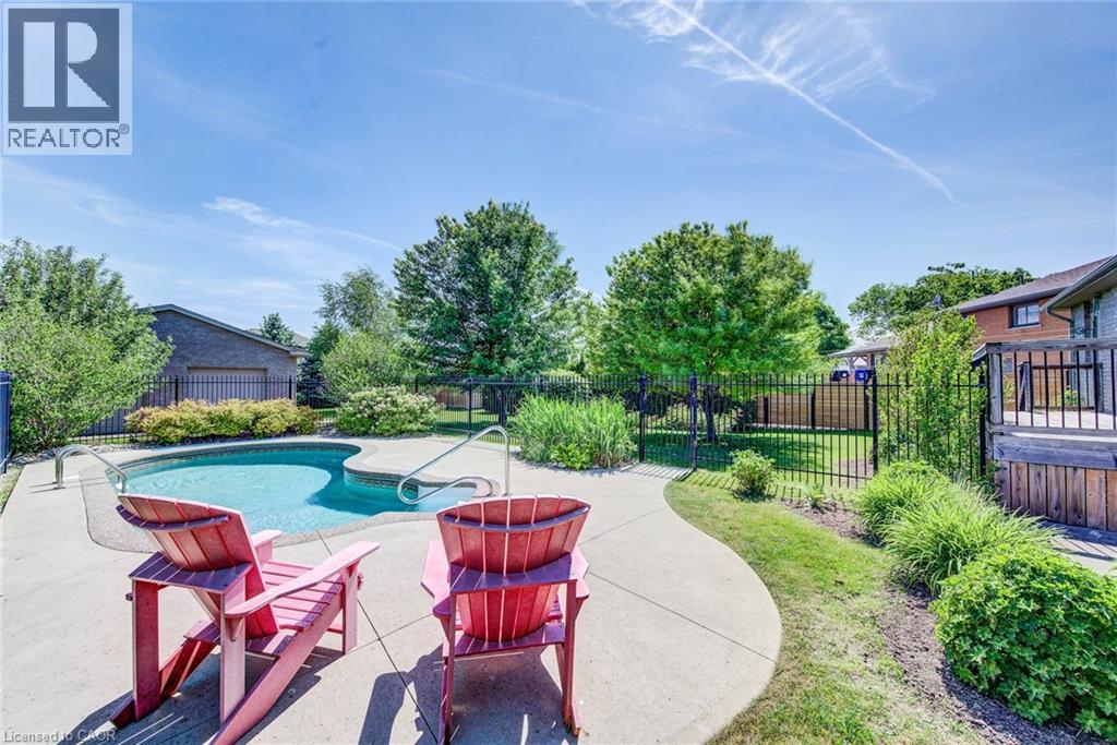 355 Woodstock Street S, Tavistock, Ontario  N0B 2R0 - Photo 42 - 40833529