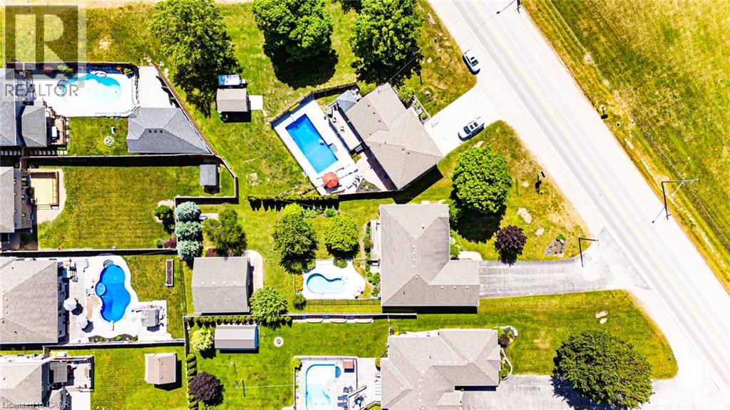 355 Woodstock Street S, Tavistock, Ontario  N0B 2R0 - Photo 49 - 40833529