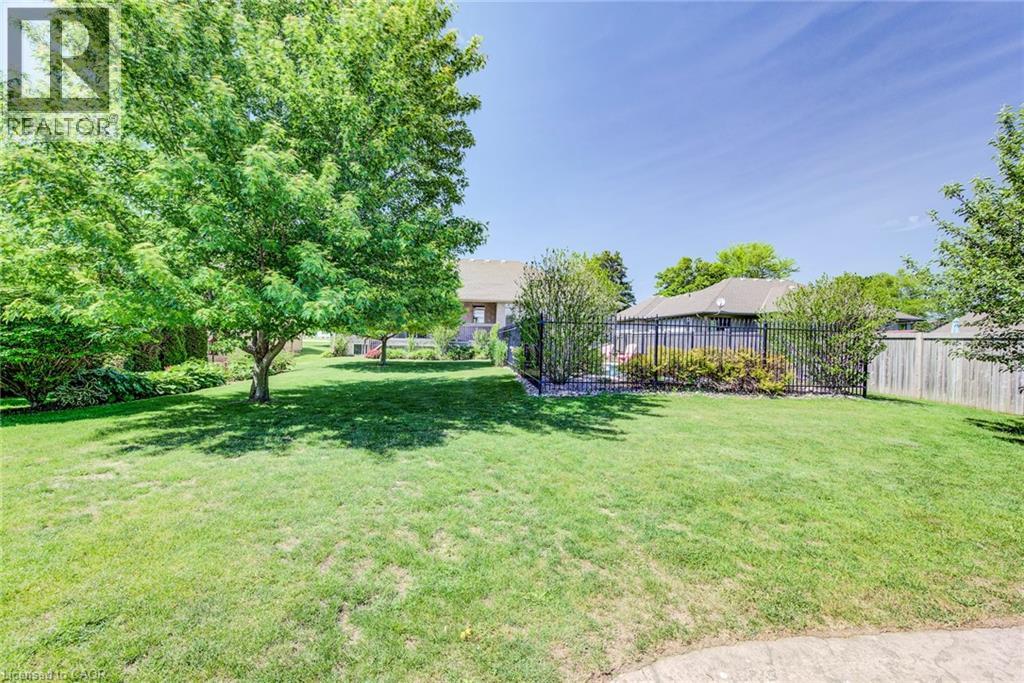355 Woodstock Street S, Tavistock, Ontario  N0B 2R0 - Photo 47 - 40833529