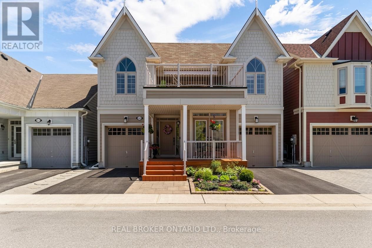 3321 Beach Club Boulevard, Severn, Ontario  L3V 0E1 - Photo 2 - S12991116