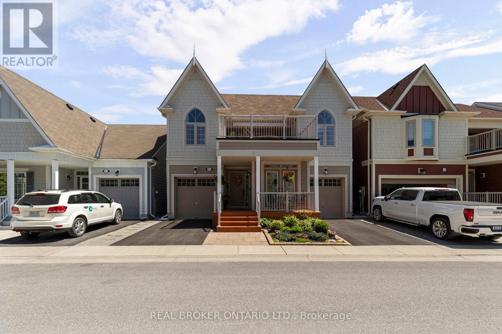 3321 Beach Club Boulevard, Severn, Ontario  L3V 0E1 - Photo 47 - S12991116