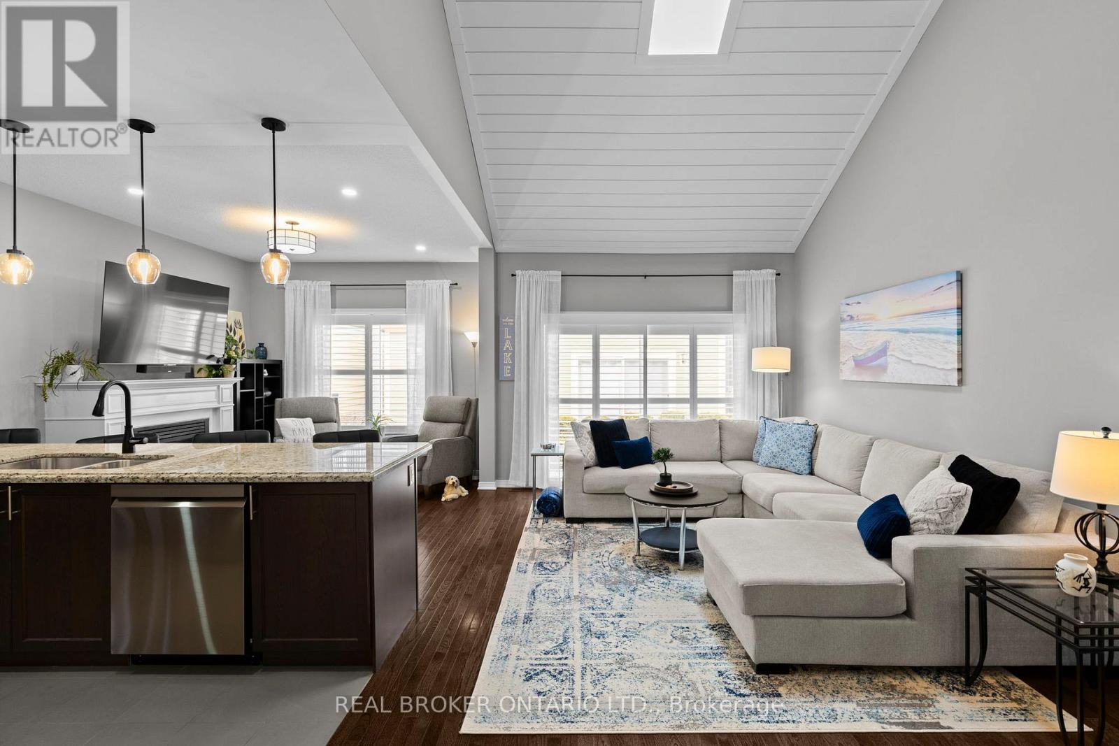 3321 Beach Club Boulevard, Severn, Ontario  L3V 0E1 - Photo 7 - S12991116