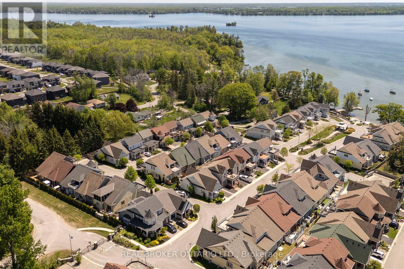 3321 Beach Club Boulevard, Severn, Ontario  L3V 0E1 - Photo 44 - S12991116