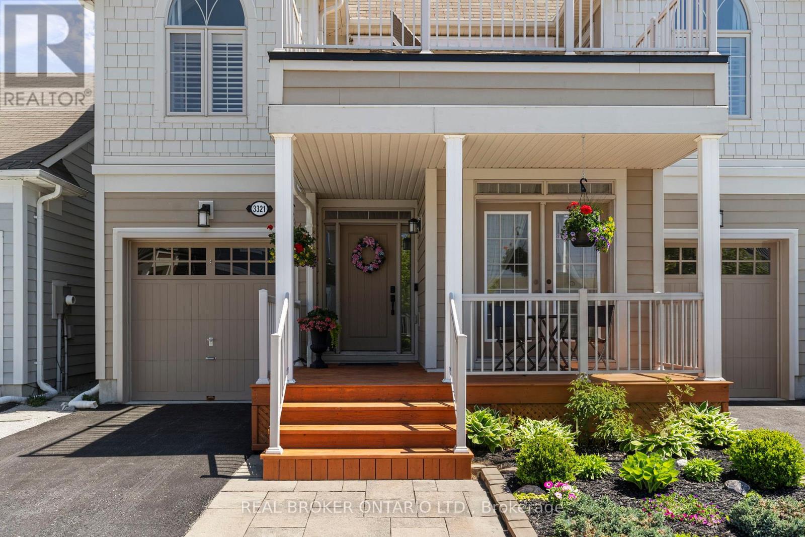 3321 Beach Club Boulevard, Severn, Ontario  L3V 0E1 - Photo 46 - S12991116