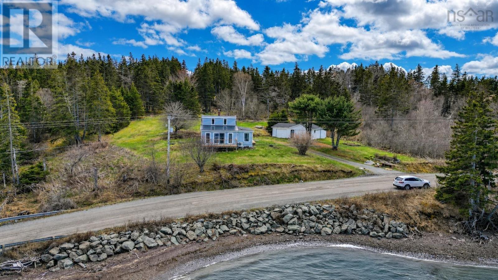 112 Corbetts Cove Road, Corbetts Cove, Nova Scotia  B0E 3B0 - Photo 2 - 202610220