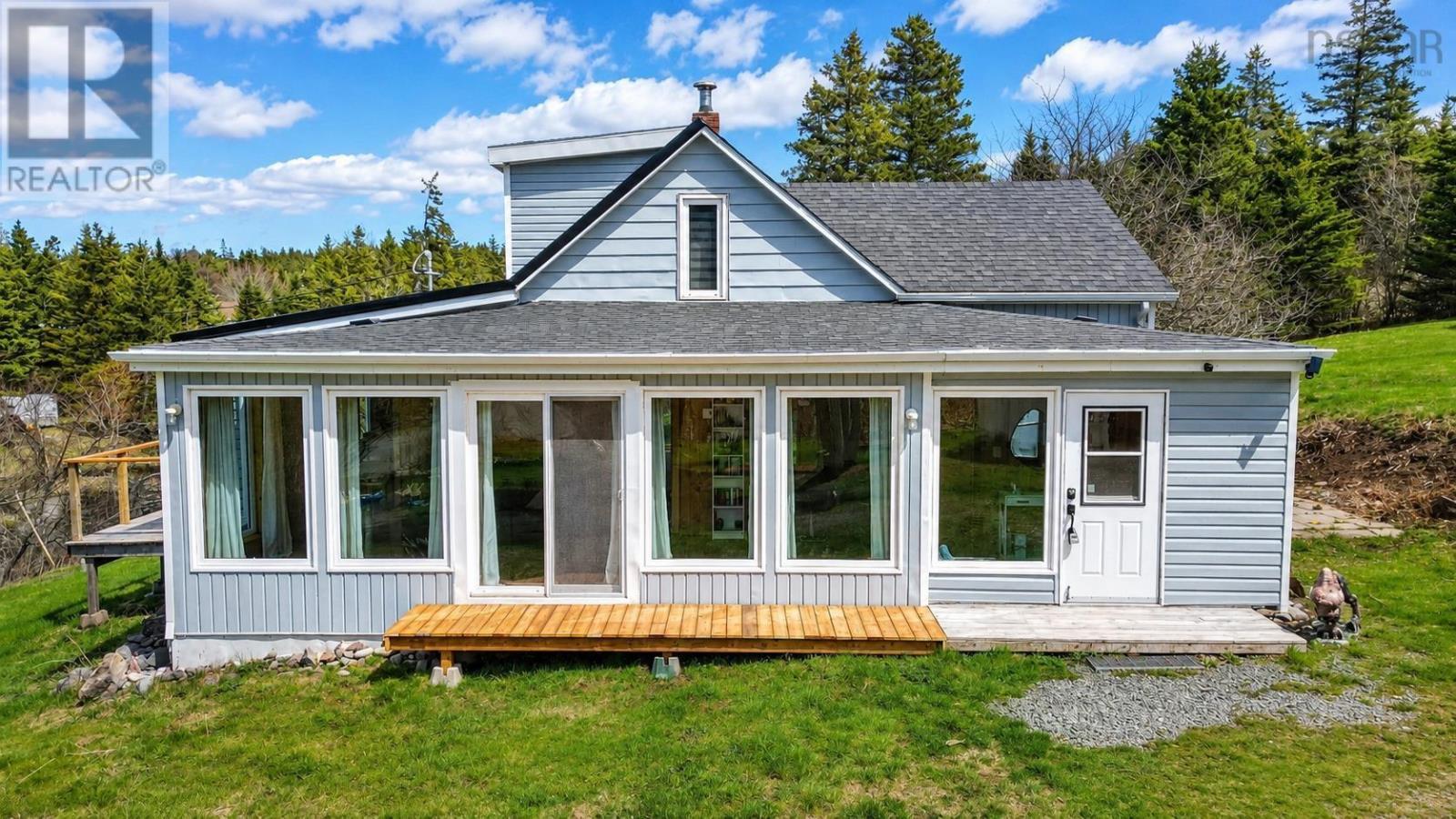 112 Corbetts Cove Road, Corbetts Cove, Nova Scotia  B0E 3B0 - Photo 10 - 202610220