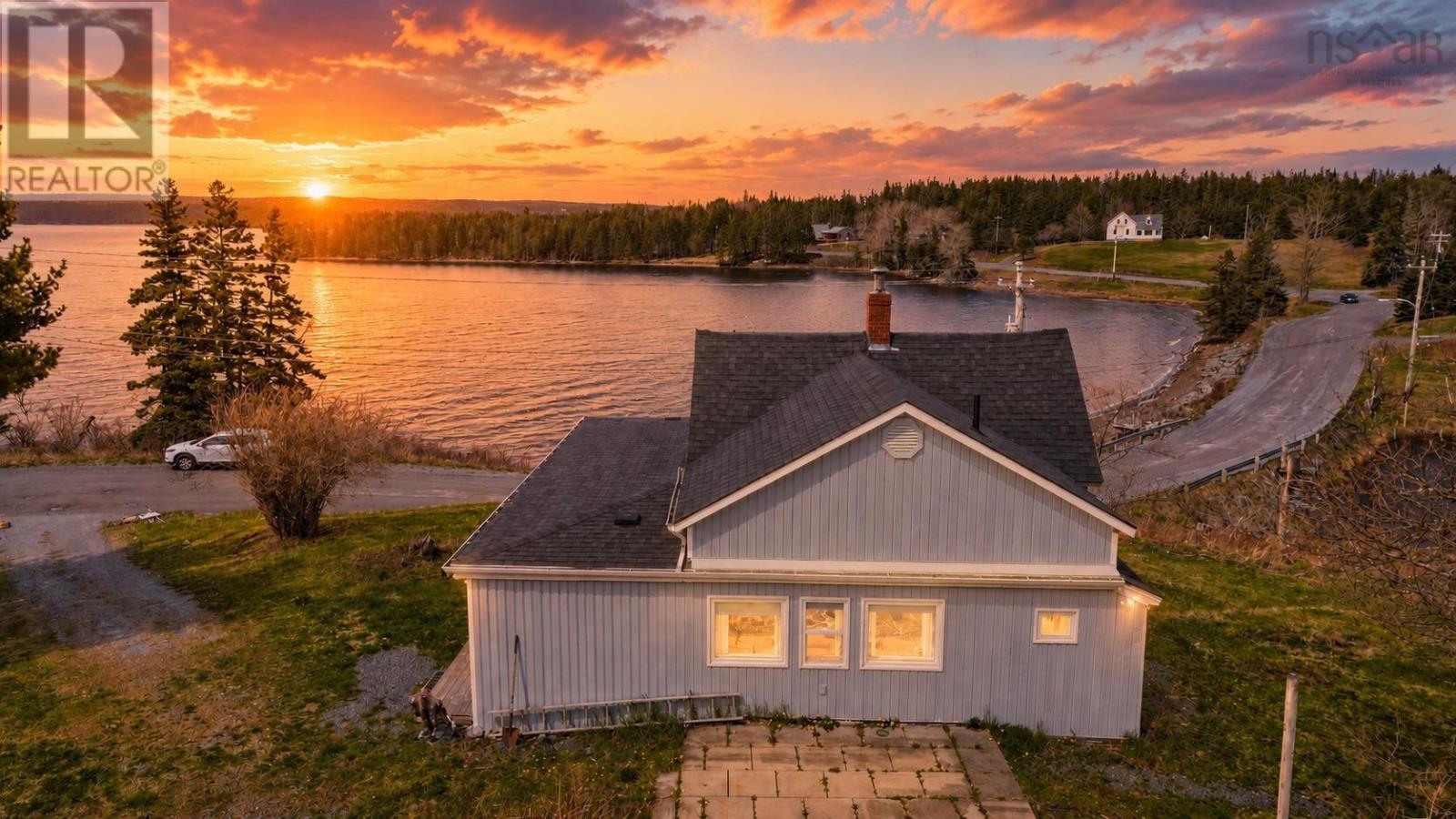 112 Corbetts Cove Road, Corbetts Cove, Nova Scotia  B0E 3B0 - Photo 3 - 202610220