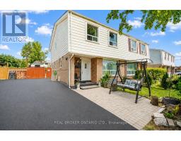 3106 REDBANK CRESCENT, Mississauga, Ontario