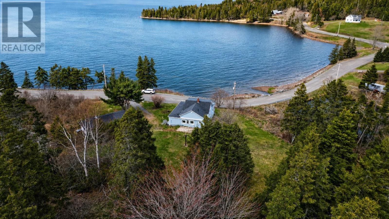 112 Corbetts Cove Road, Corbetts Cove, Nova Scotia  B0E 3B0 - Photo 49 - 202610220