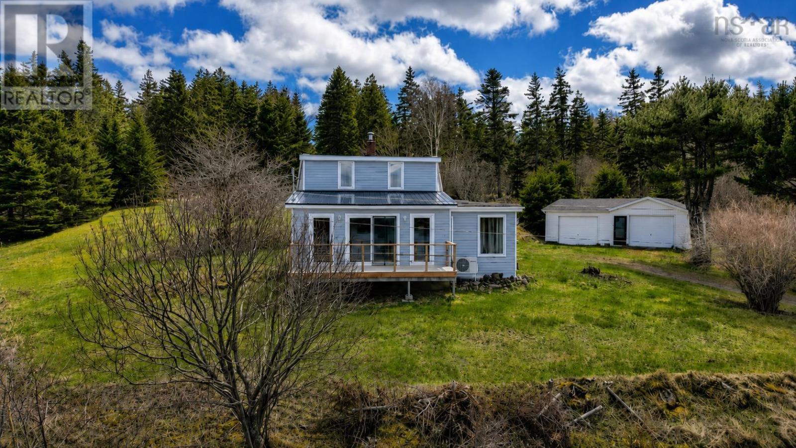 112 Corbetts Cove Road, Corbetts Cove, Nova Scotia  B0E 3B0 - Photo 9 - 202610220