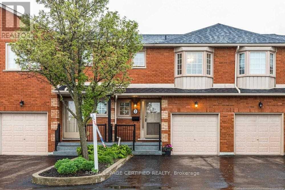 7-255 MOUNT ALBION ROAD, Hamilton, Ontario