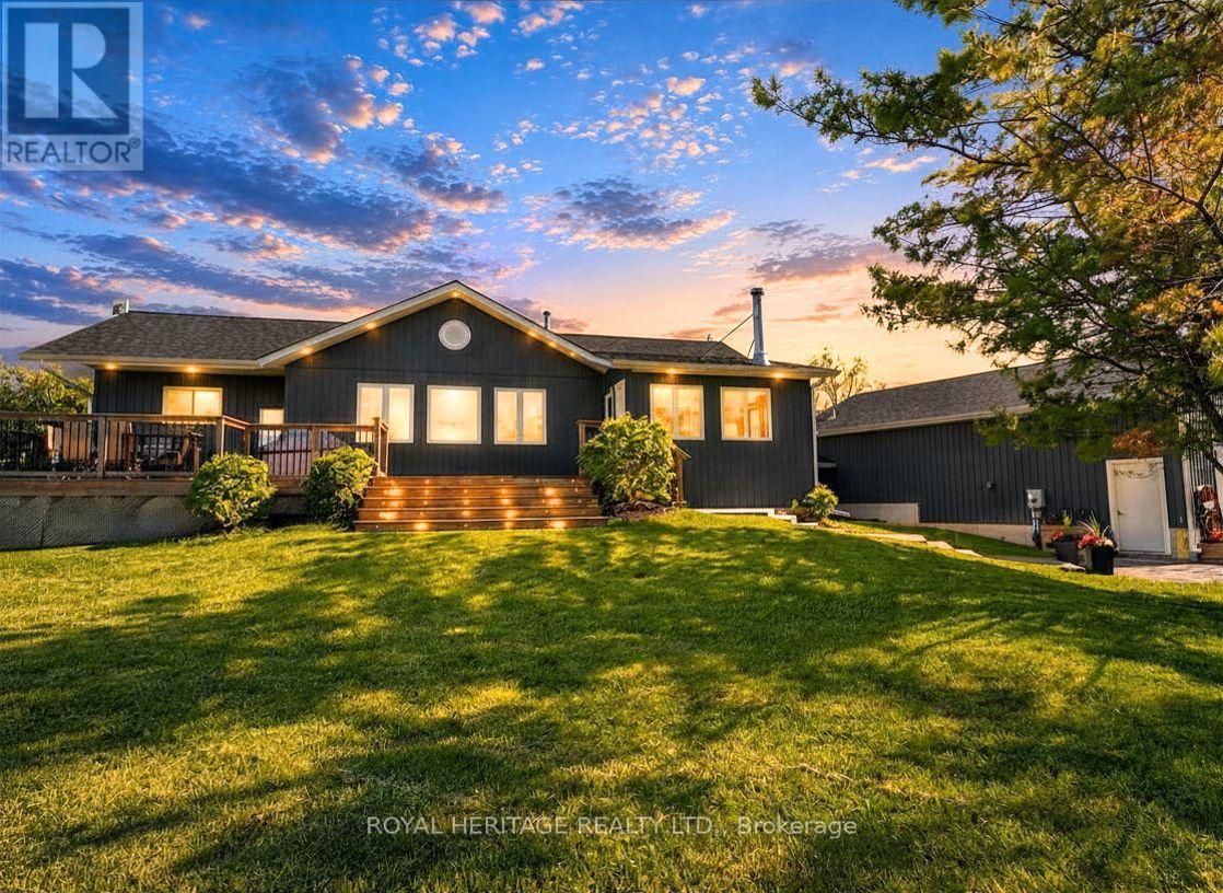 45 LILA COURT, Kawartha Lakes, Ontario