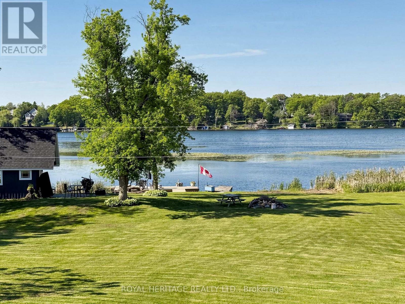 45 Lila Court, Kawartha Lakes, Ontario  K0L 2W0 - Photo 38 - X13246478