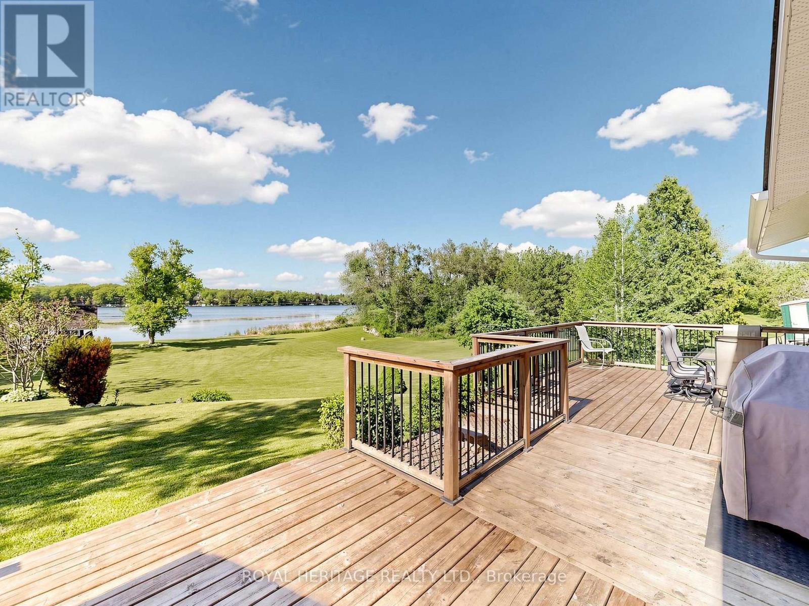 45 Lila Court, Kawartha Lakes, Ontario  K0L 2W0 - Photo 4 - X13246478