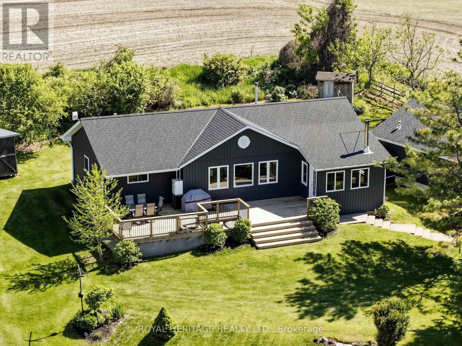 45 Lila Court, Kawartha Lakes, Ontario  K0L 2W0 - Photo 40 - X13246478