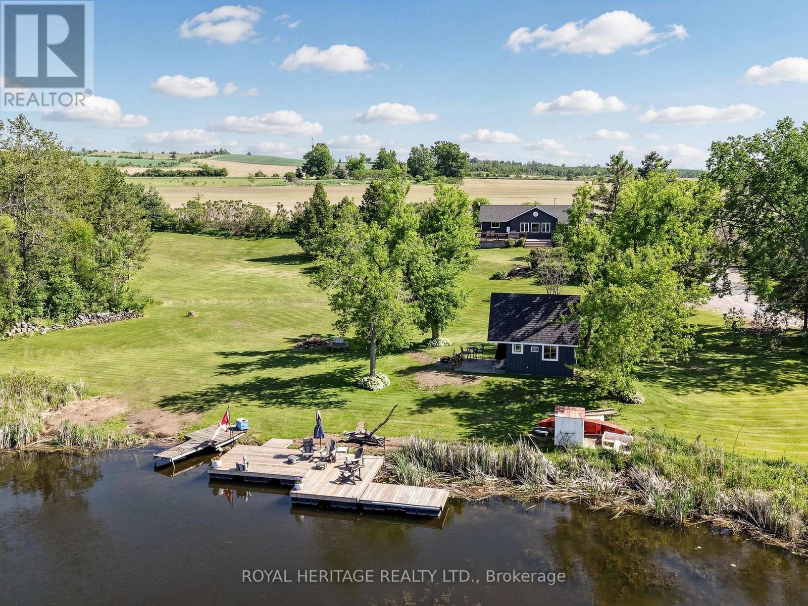 45 Lila Court, Kawartha Lakes, Ontario  K0L 2W0 - Photo 47 - X13246478