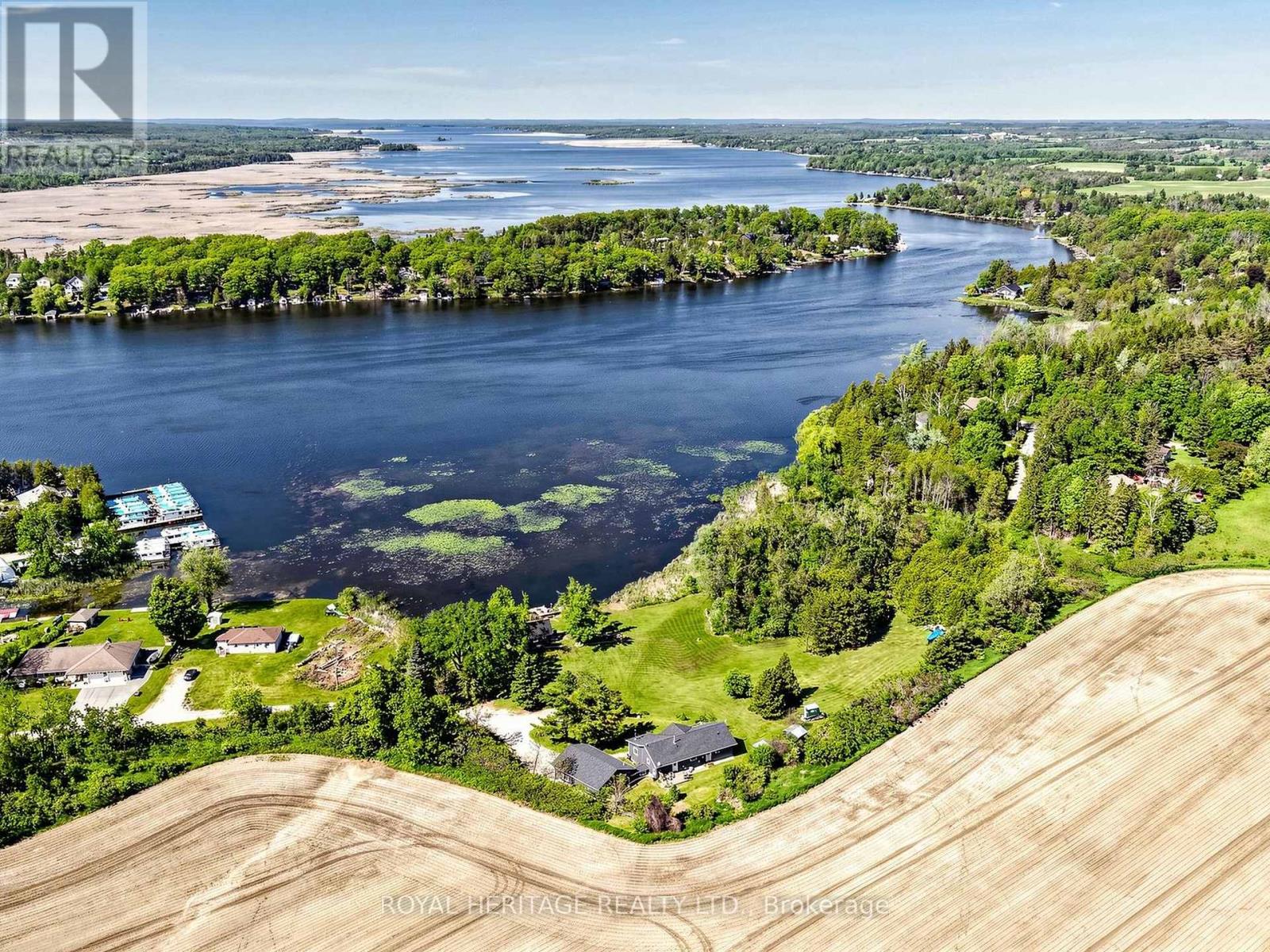 45 Lila Court, Kawartha Lakes, Ontario  K0L 2W0 - Photo 49 - X13246478
