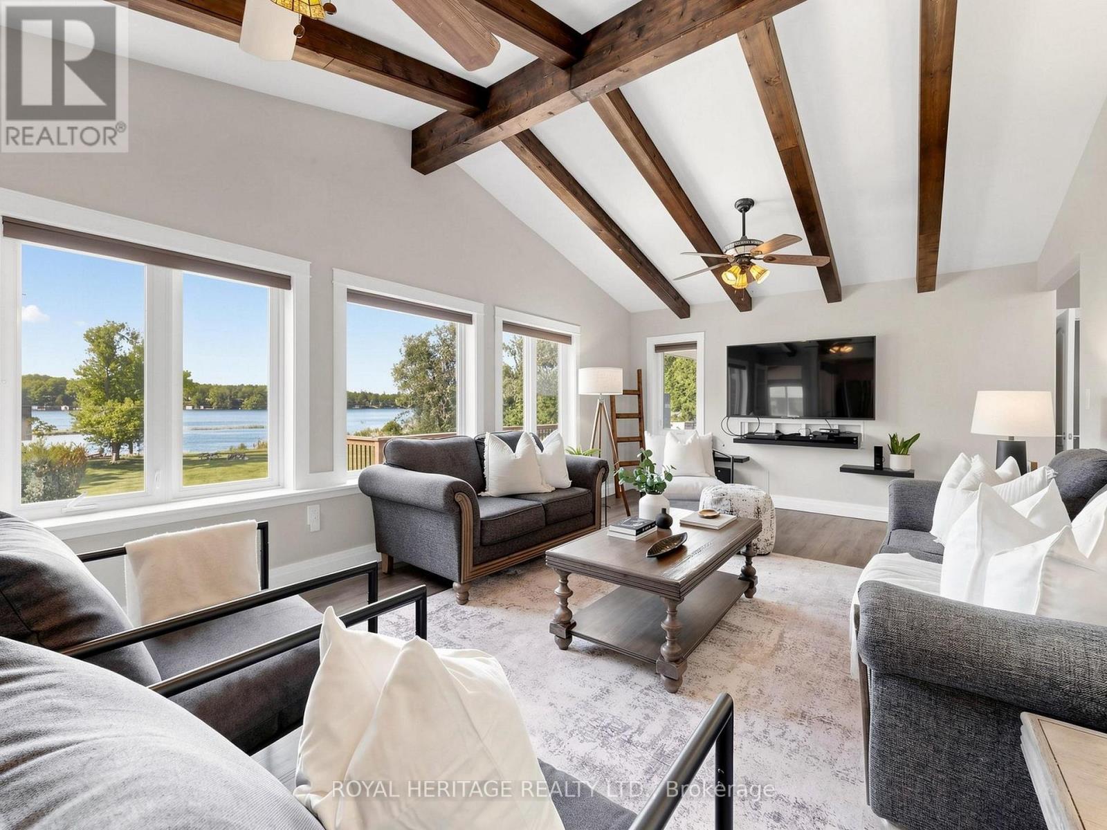 45 Lila Court, Kawartha Lakes, Ontario  K0L 2W0 - Photo 6 - X13246478