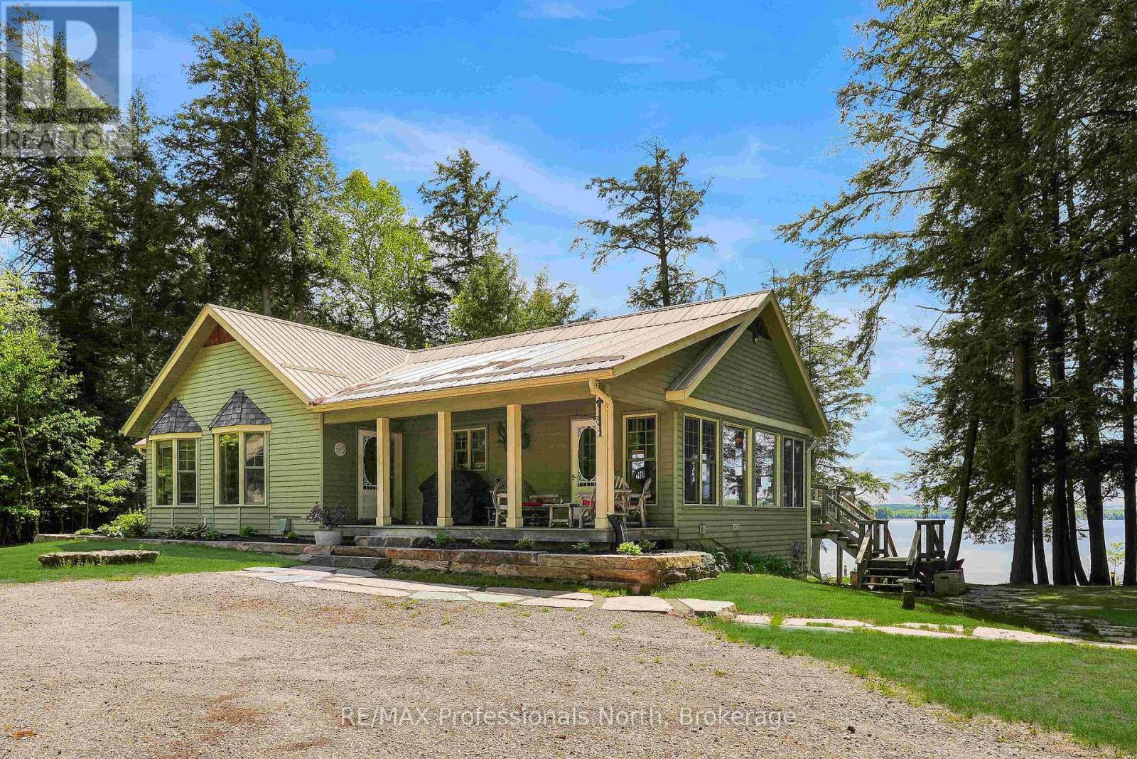 1147 Canopy Lane, Algonquin Highlands, Ontario  K0M 1S0 - Photo 49 - X13234248