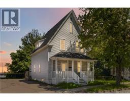 185 Church Street, Moncton, New Brunswick