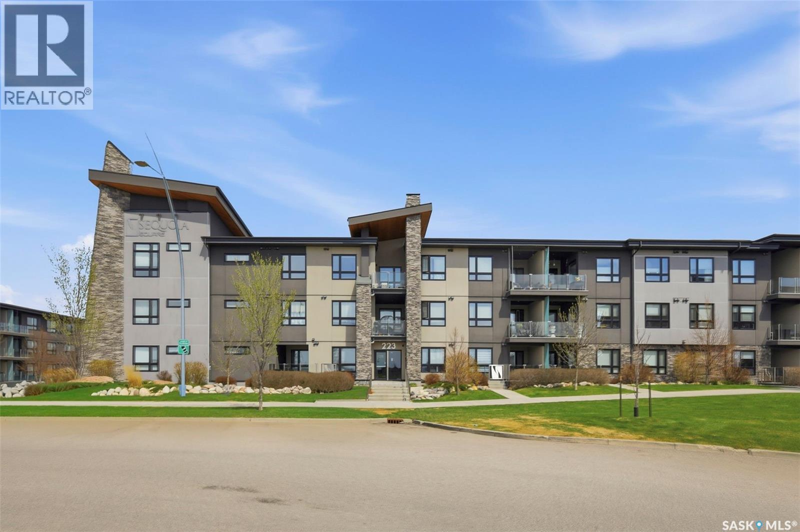 316 223 Evergreen SQUARE, Saskatoon, Saskatchewan