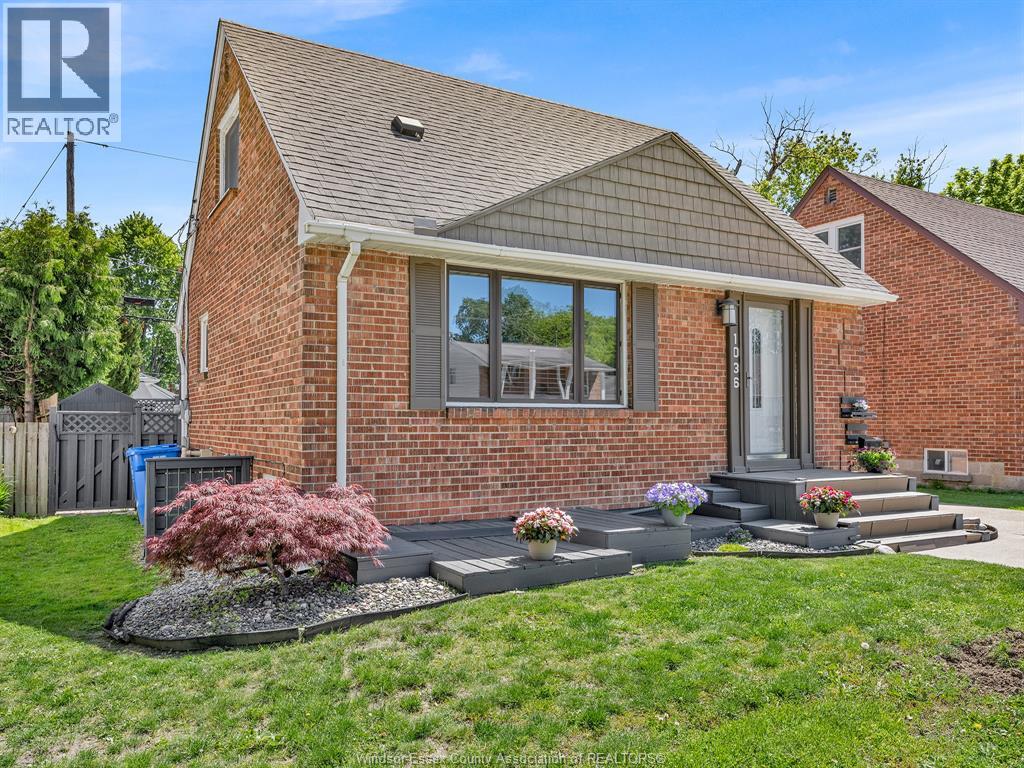 1036 Villaire, Windsor, Ontario  N8S 2J8 - Photo 2 - 26013182